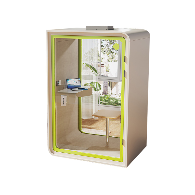 Pod را متصل کنید