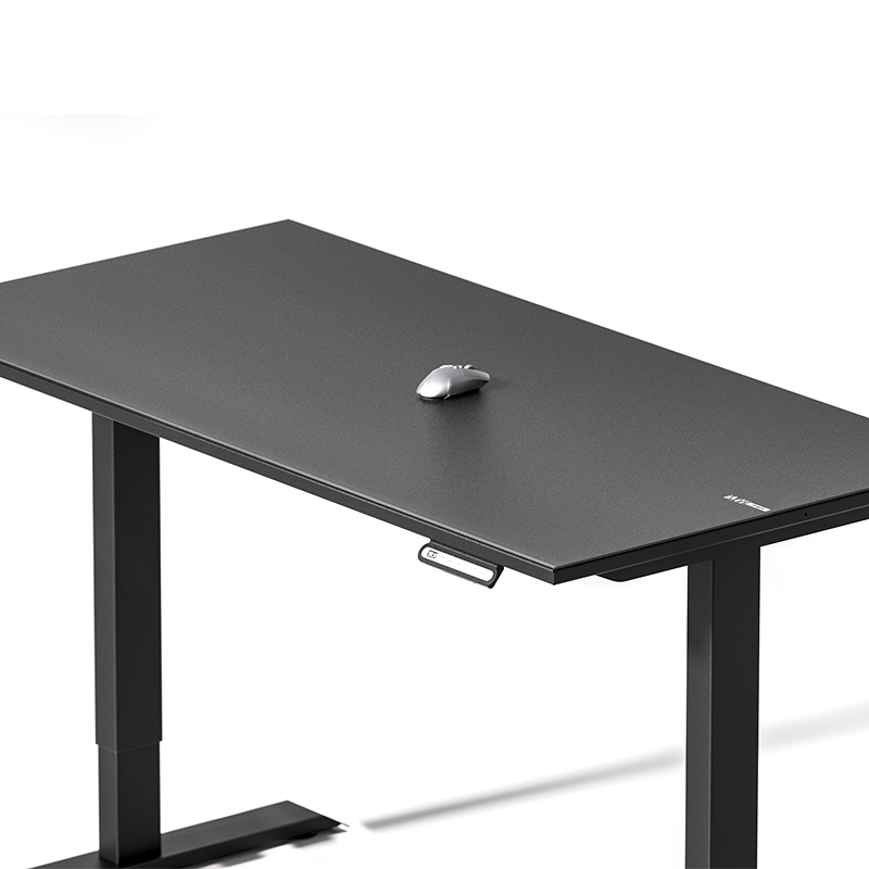 میز بالابر برقی شیشه ای بازی میز بالابر برقی شیشه ای بازی