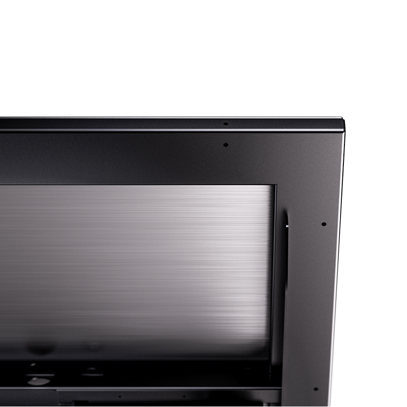 میز بالابر برقی شیشه ای بازی میز بالابر برقی شیشه ای بازی