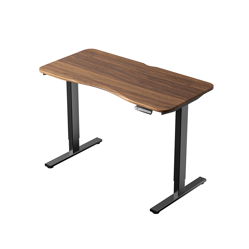 میز بالابر برقی دو موتوره