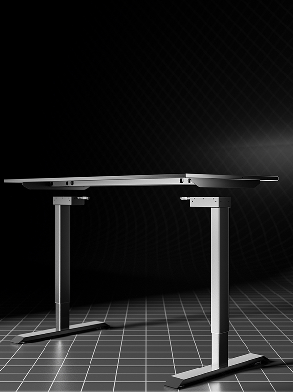 میز بالابر برقی شیشه ای بازی میز بالابر برقی شیشه ای بازی