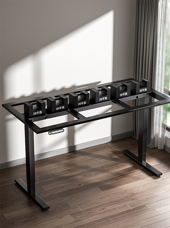 میز بالابر برقی شیشه ای بازی میز بالابر برقی شیشه ای بازی